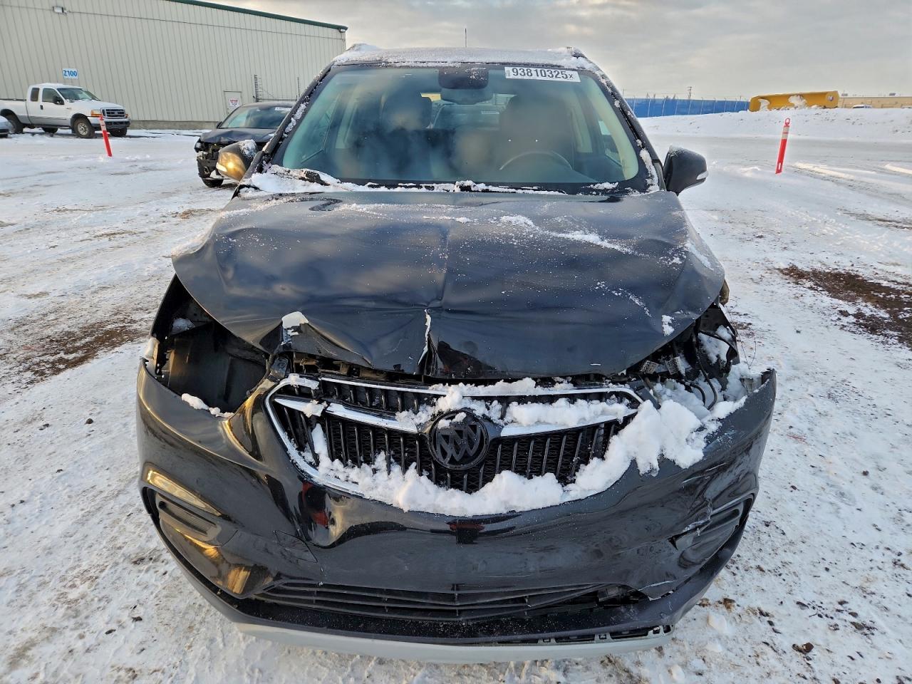 BUICK ENCORE PREFERRED