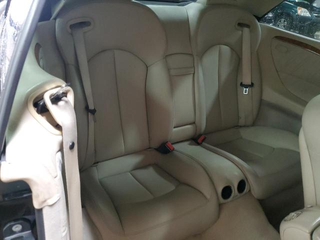 2004 MERCEDES-BENZ CLK 500 #3292468724