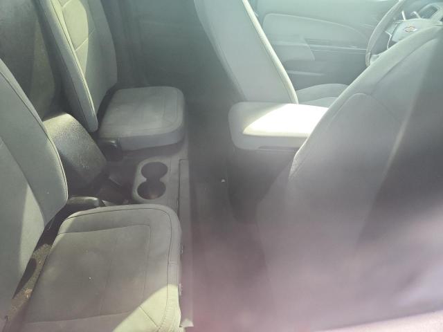 2015 CHEVROLET COLORADO #3298072163