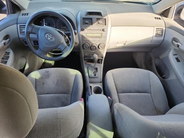 2013 TOYOTA COROLLA BA #3291691238