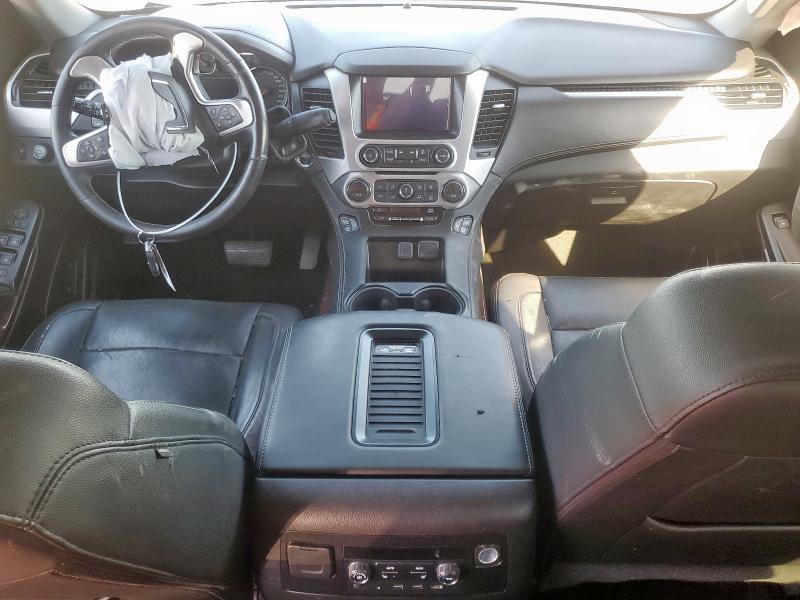 2017 GMC YUKON SLT - 1GKS2BKC4HR229931