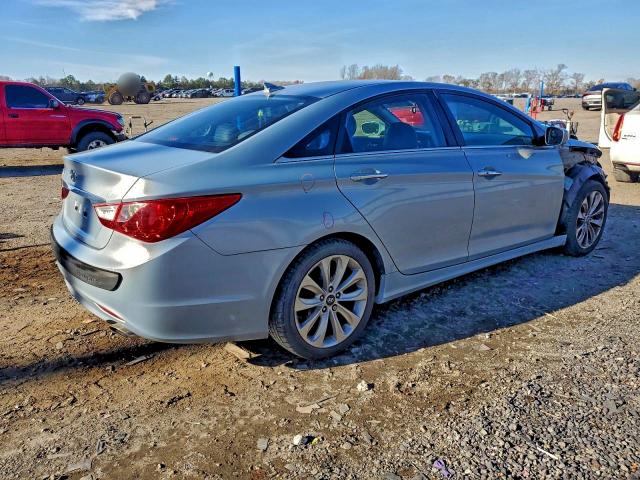 2012 HYUNDAI SONATA SE #3296341434