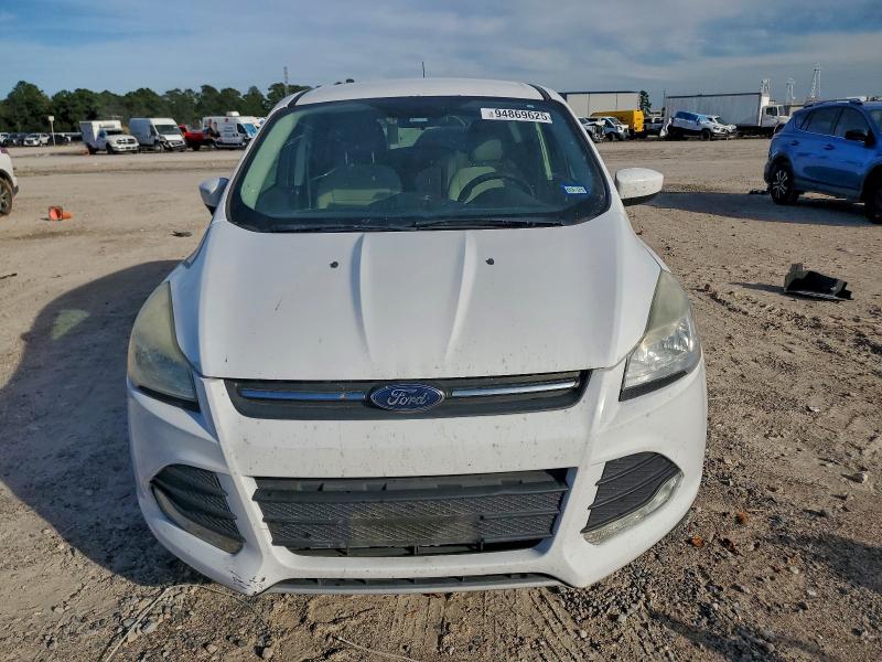 2015 FORD ESCAPE SE #3303560937