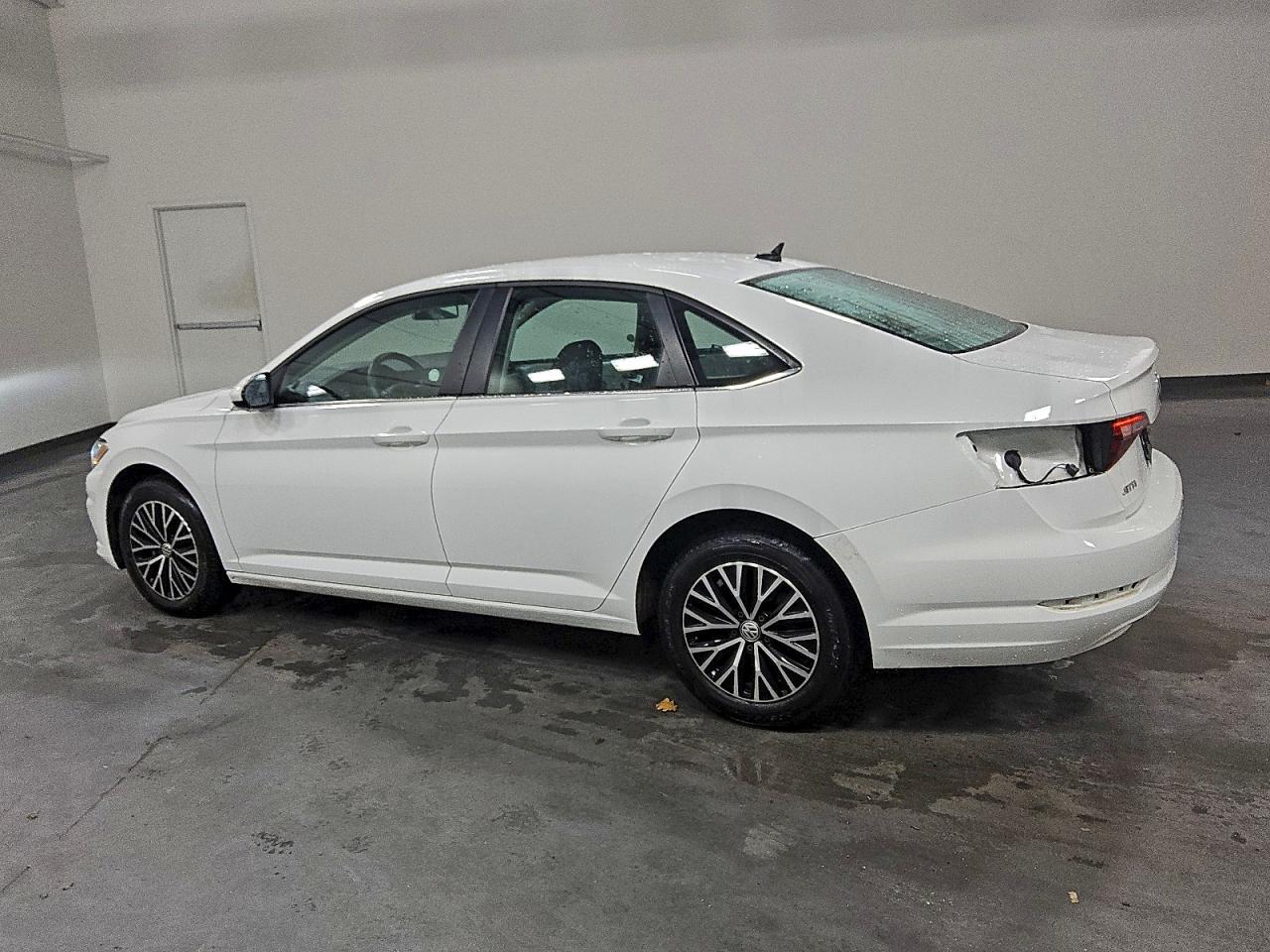 VOLKSWAGEN JETTA S