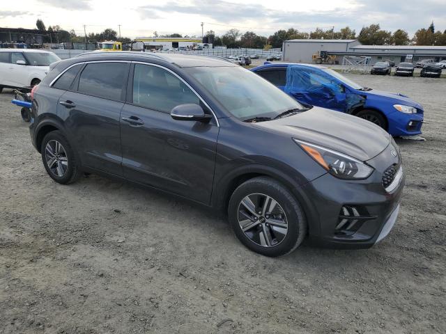 2020 KIA NIRO EX #3296320437