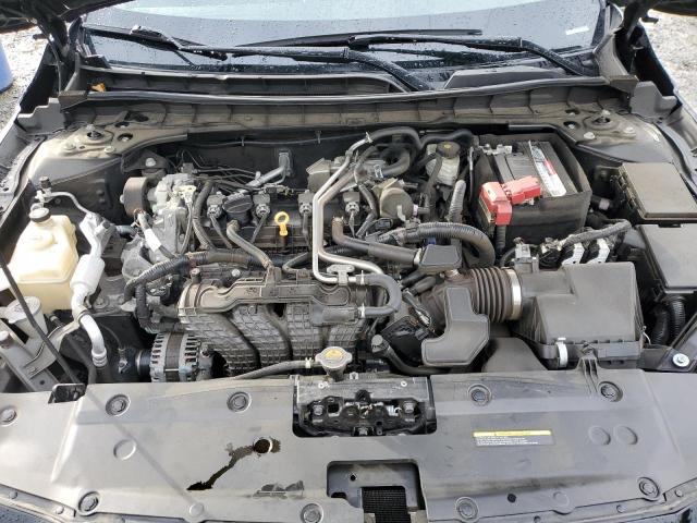 2022 NISSAN ALTIMA SV #3305655742