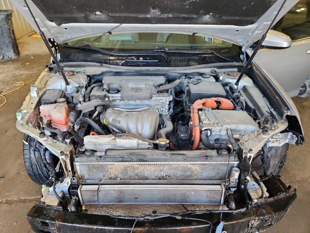 2014 TOYOTA CAMRY HYBR - 4T1BD1FK3EU111813