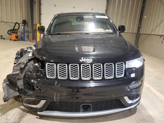 2017 JEEP GRAND CHER #3301940440