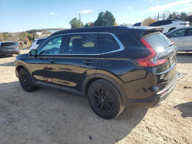 2025 HONDA CR-V SPORT #3296902850