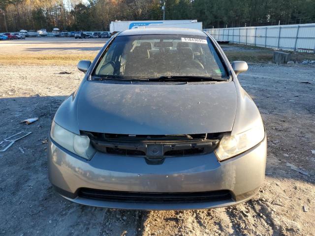 2007 HONDA CIVIC LX #3290098266