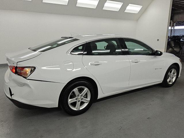 2023 CHEVROLET MALIBU LT #3304530472