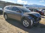 Lot #3298254043 2012 HONDA CR-V EX