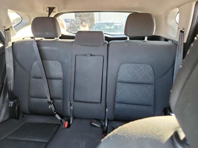 2017 HYUNDAI TUCSON LIM #3291211997