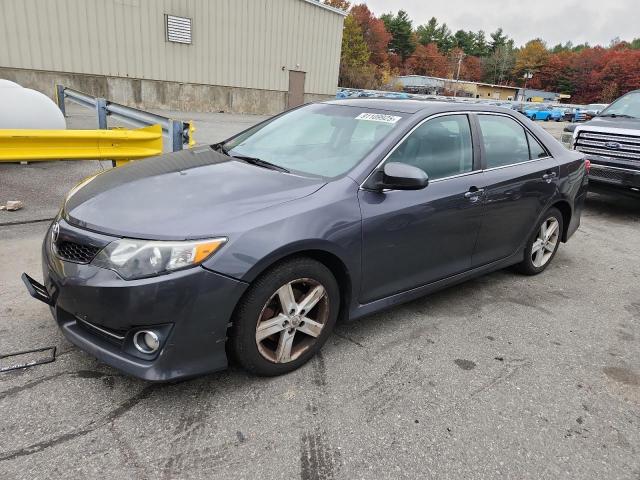 2012 TOYOTA CAMRY BASE - 4T1BF1FK9CU091011