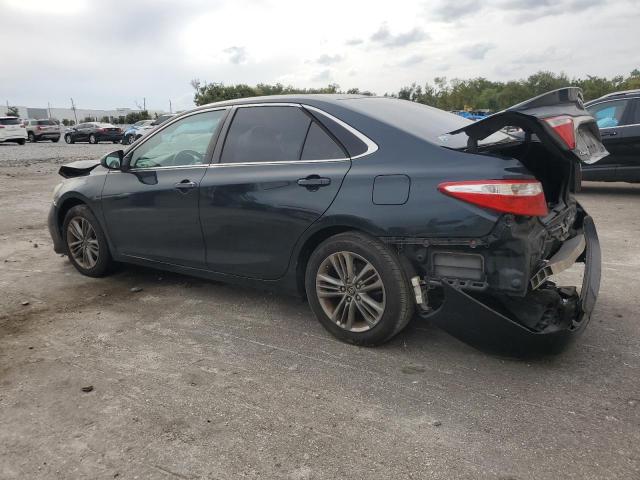 2017 TOYOTA CAMRY LE #3302729081