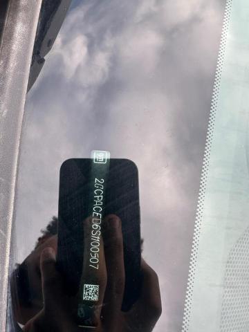 2025 CHEVROLET SILVERADO #3292365325