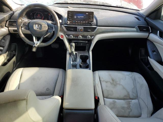 2019 HONDA ACCORD LX #3302916071