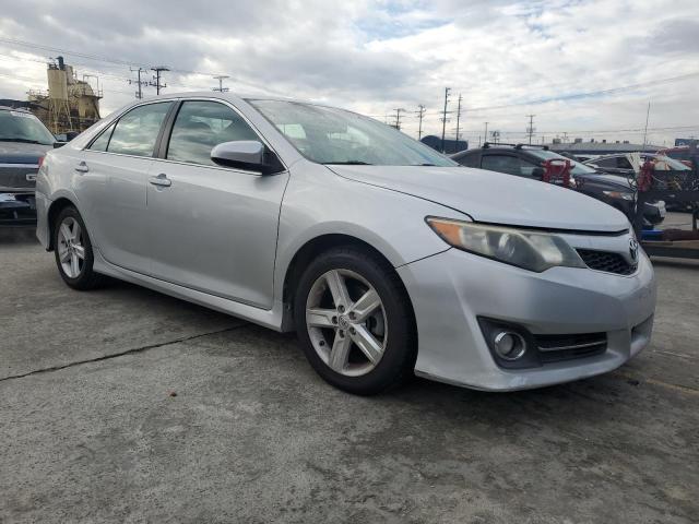 2014 TOYOTA CAMRY L #3297153520