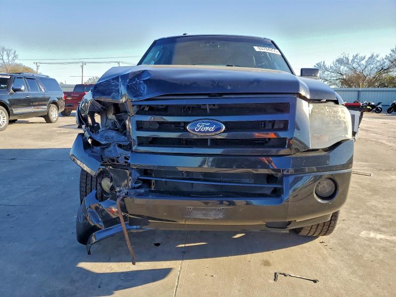 2010 FORD EXPEDITION #3318142368