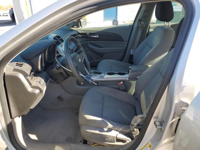 2013 CHEVROLET MALIBU LS #3302653056