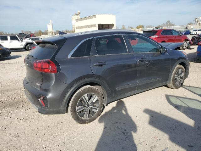 2020 KIA NIRO LXS - KNDCM3LDXL5428182