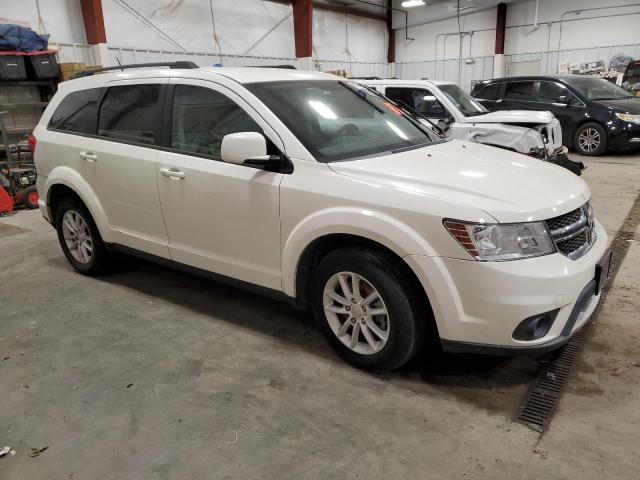 2015 DODGE JOURNEY SX #3291282982
