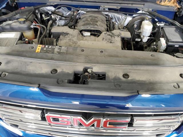 2017 GMC SIERRA K15 #3290253301