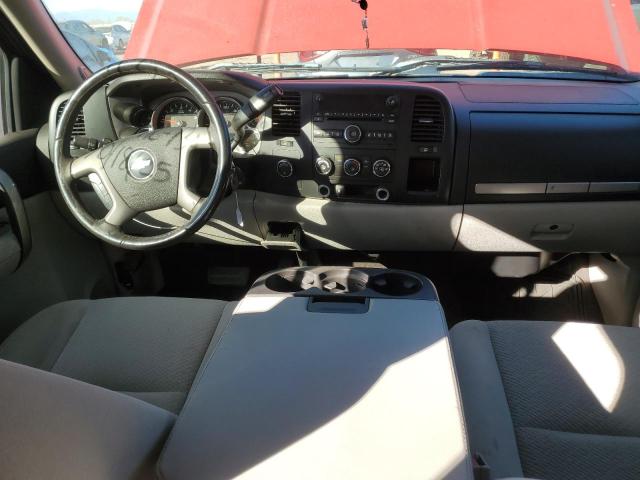 2008 CHEVROLET SILVERADO #3304239951