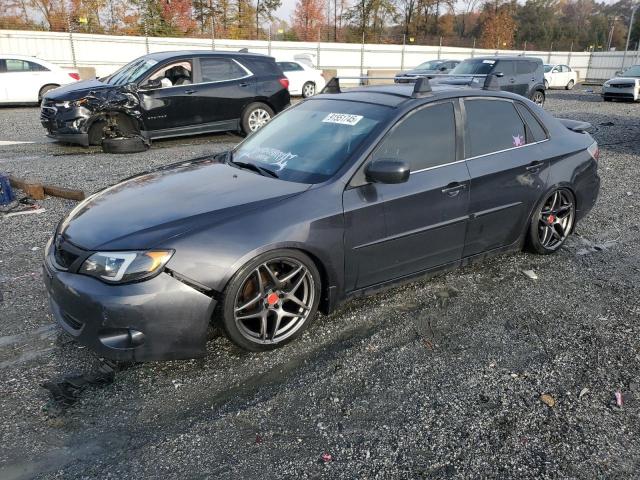 Global Auto Auctions: 2009 SUBARU IMPREZA 2.