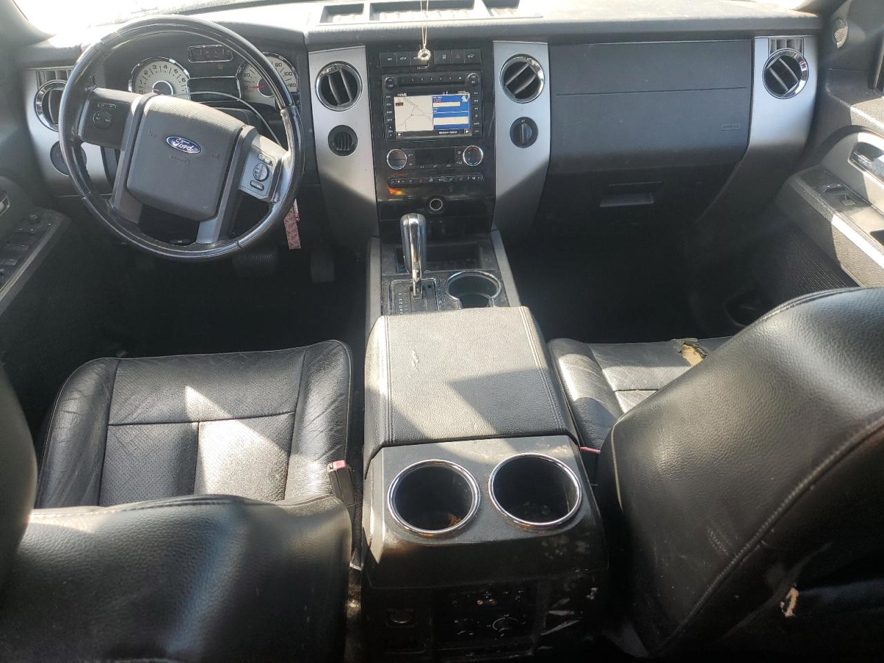 FORD EXPEDITION LIMITED