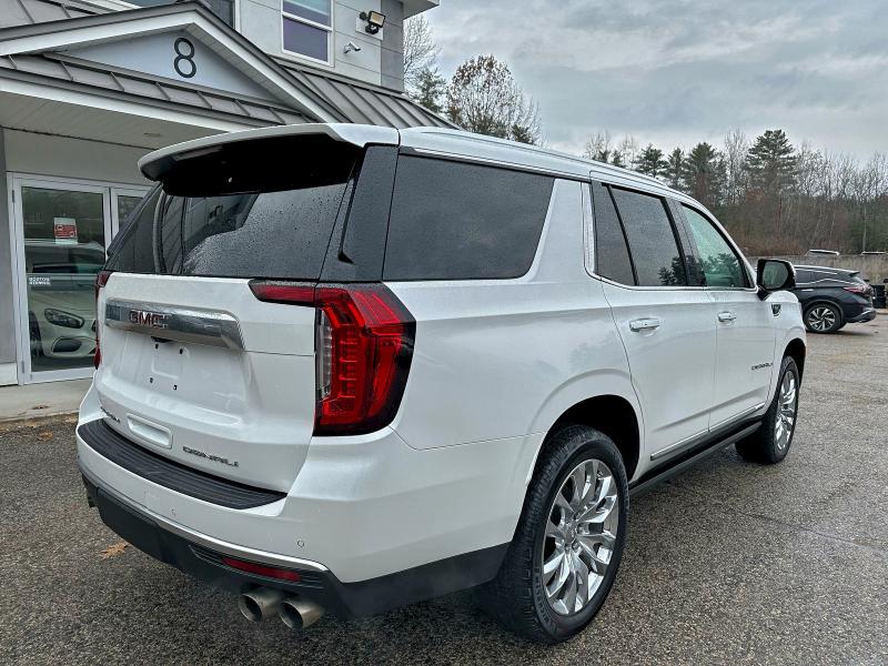 2021 GMC YUKON DENA #3297893811