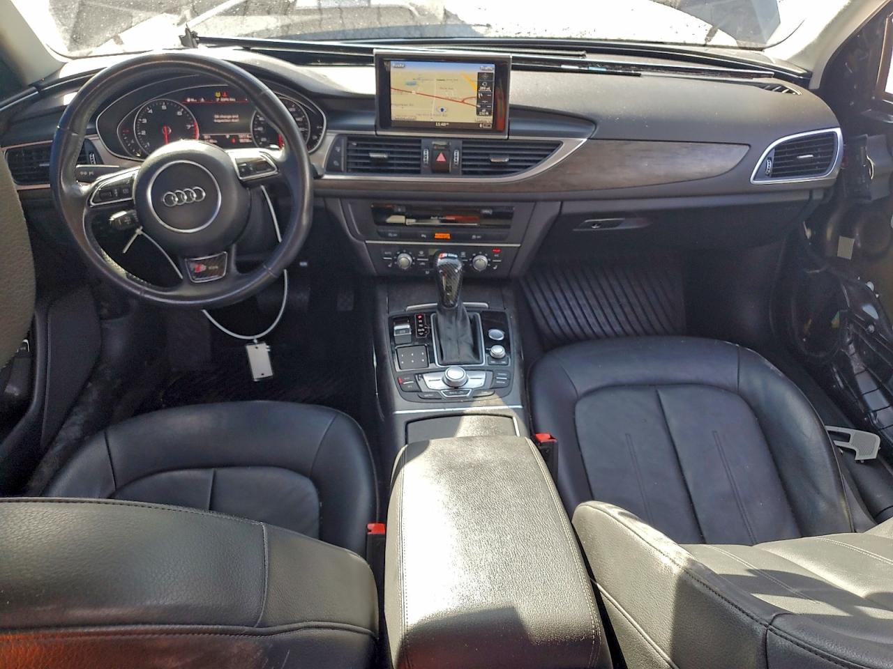 AUDI A6 PREMIUM