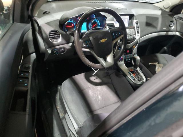 2014 CHEVROLET CRUZE LT #3316951132