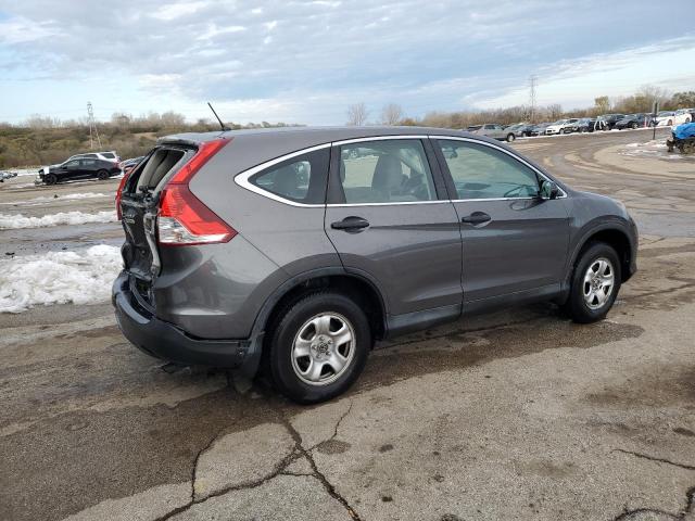 2014 HONDA CR-V LX #3291378176