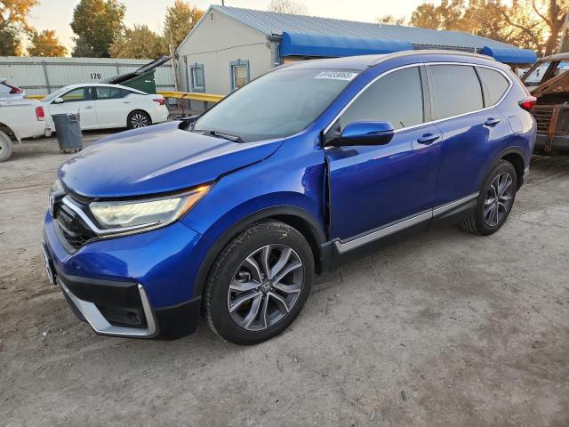 HONDA CR-V TOURI