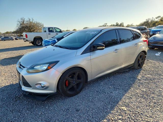 2012 FORD FOCUS SE #3302653012