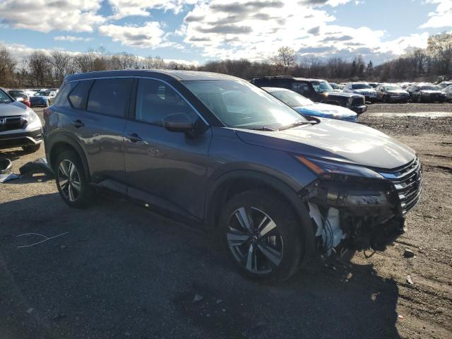 2025 NISSAN ROGUE SV #3290295250