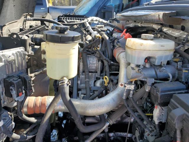 2022 CHEVROLET SILVERADO #3301961439