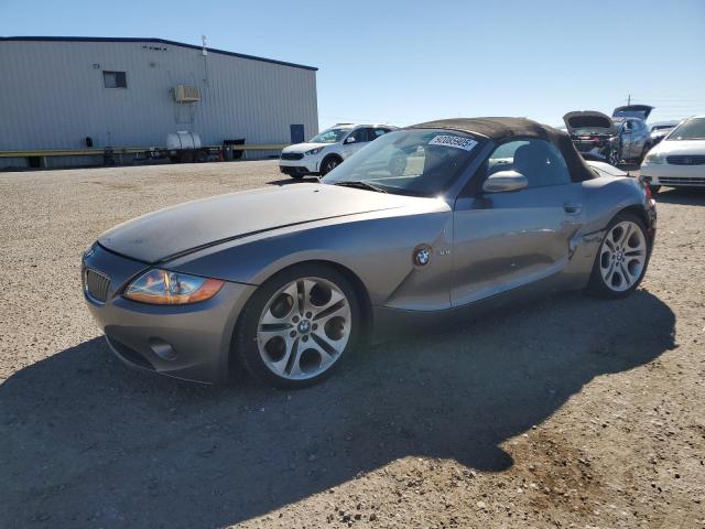BMW Z4 3.0