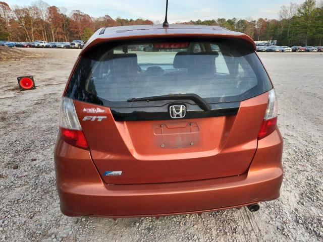 2012 HONDA FIT SPORT #3305429444