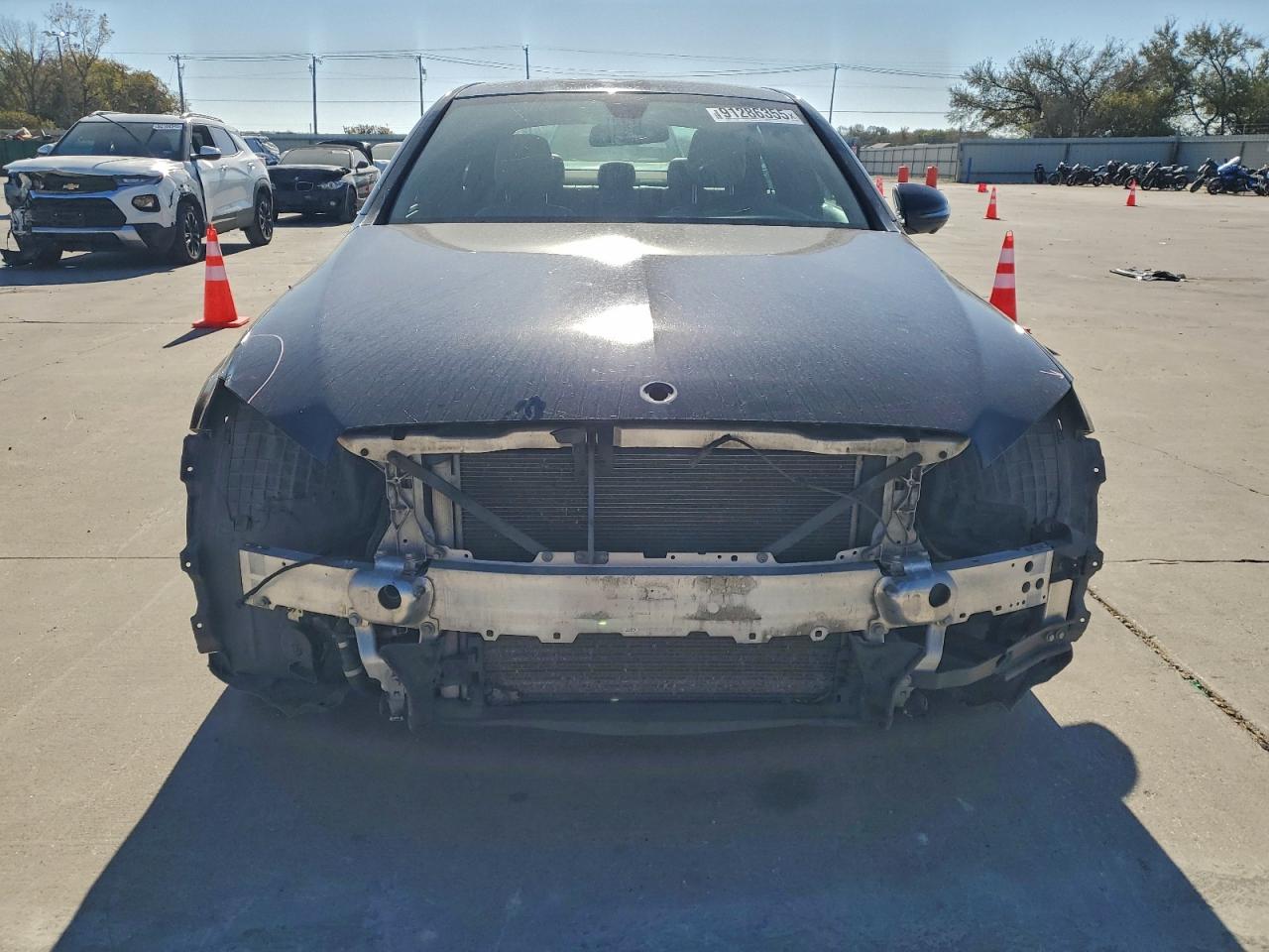 MERCEDES-BENZ C-CLASS 300