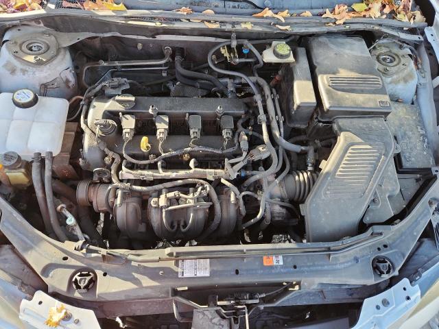 2007 MAZDA 3 S #3291612277