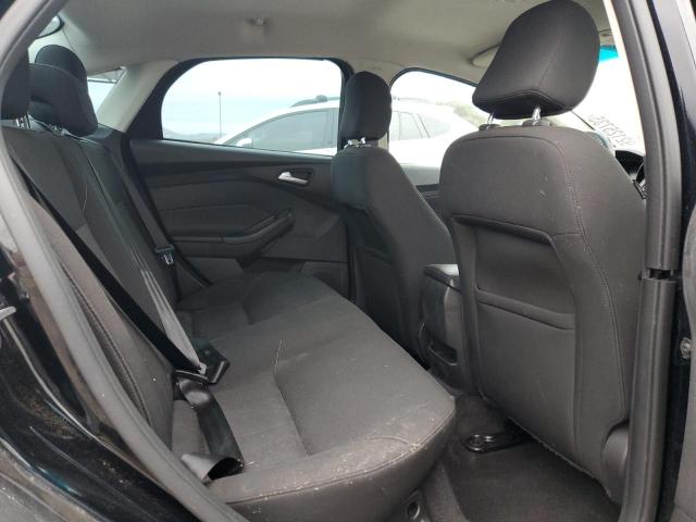 2016 FORD FOCUS SE #3293313425