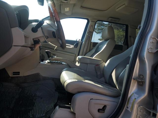 2007 JEEP GRAND CHER #3297018357