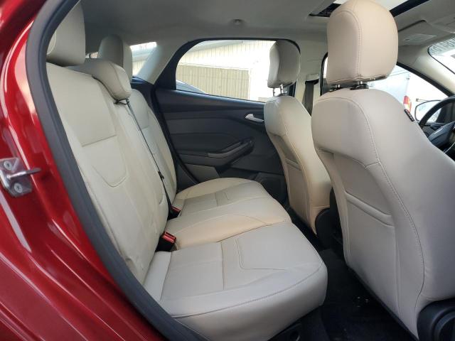 2017 FORD FOCUS TITA - 1FADP3N27HL327536