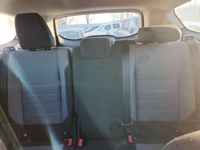 2017 FORD ESCAPE S #3291151892