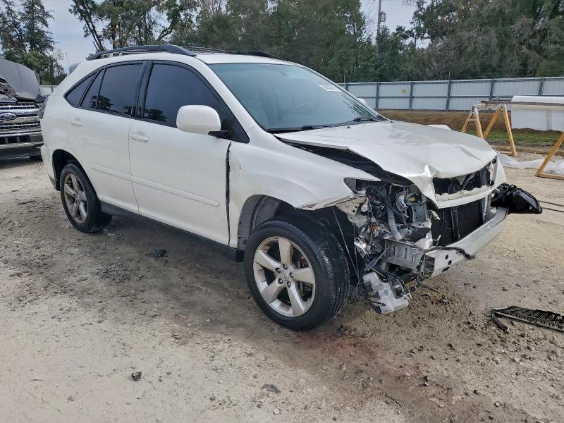 2004 LEXUS RX 330 #3301805390