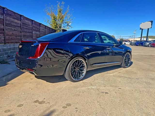 2019 CADILLAC XTS LUXURY #3298017147