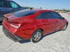 Lot #3302653022 2025 HYUNDAI ELANTRA SE