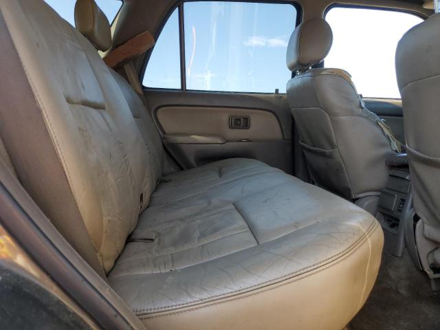 1998 TOYOTA 4RUNNER LI #3296212459